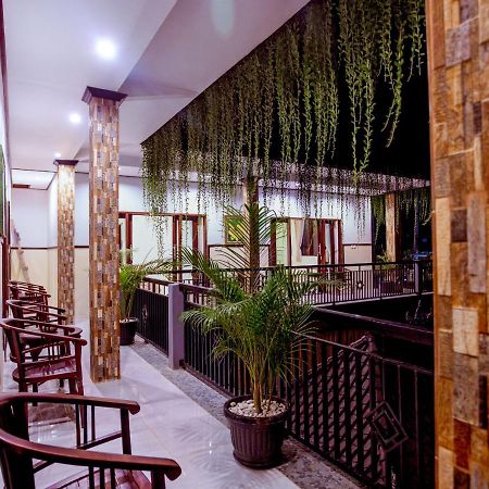 Bali Laksita Homestay Canggu Zewnętrze zdjęcie