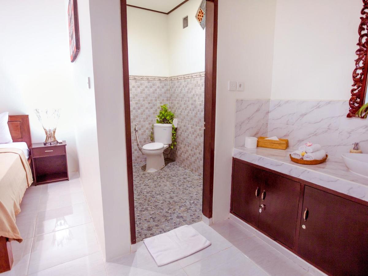 Bali Laksita Homestay Canggu Zewnętrze zdjęcie
