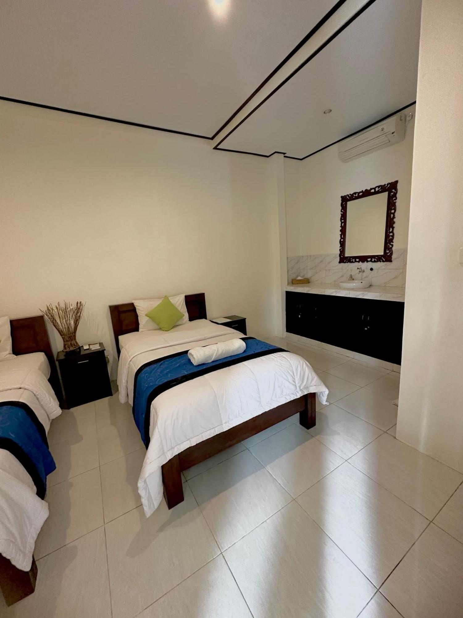 Bali Laksita Homestay Canggu Zewnętrze zdjęcie
